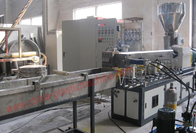 twin screw filler and modification extruder palletizing machine