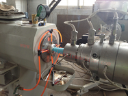 PPR pipe with color produce making machine