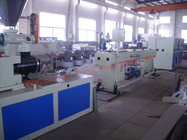 UPVC PVC pipe produce making machine