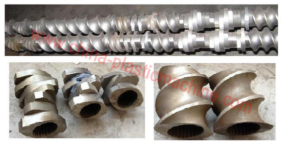 twin screw glass fibres and carbon fiber reinforcement extruder palletizing machine