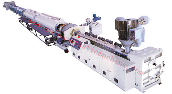 PVC UPVC pipe produce making machine